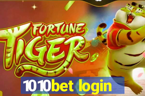 1010bet login